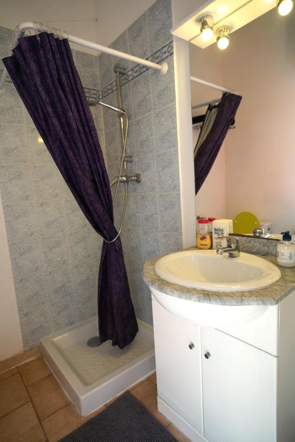 Loft Avec Mezzanine Apartman Montagnac  Kültér fotó